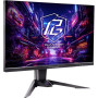 Монітор ASRock Phantom Gaming PG27QFT2A 27" 2560x1440px IPS 180Hz 1 ms [MPRT]