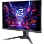 Монітор ASRock Phantom Gaming PG27QFT2A 27" 2560x1440px IPS 180Hz 1 ms [MPRT]