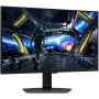 Монітор Samsung Odyssey G7 LS27DG702EUXDU 27" 3840x2160px IPS 144Hz 1 ms [GTG]