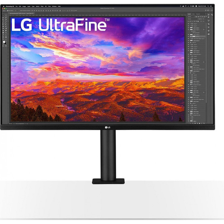 LG 32UN880-B