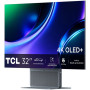Монітор TCL 31.5" 3840x2160px OLED 240Hz 0.03 ms [GTG] (32X3A)