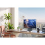 Монітор TCL 31.5" 3840x2160px OLED 240Hz 0.03 ms [GTG] (32X3A)