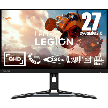 Монітор Lenovo Legion R27qe (67C5GAC1EU)