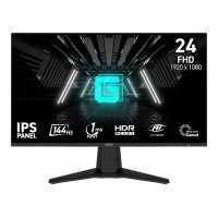 Монітор Msi G242L E14 23.8" 1920x1080 IPS 144Hz 1ms [MPRT] (G242LE14)