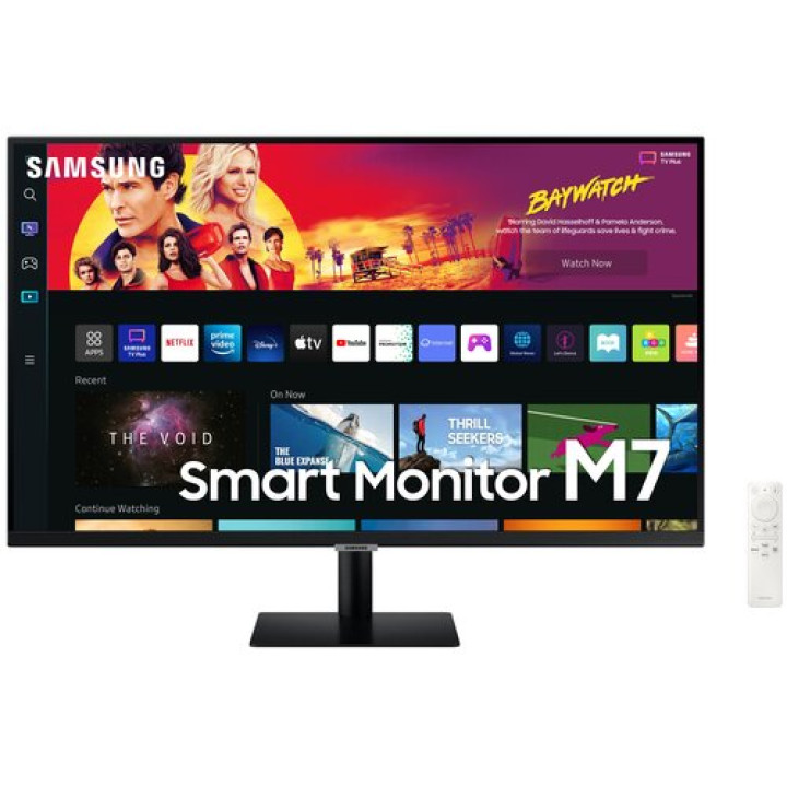 Монітор Samsung SMART Monitor M7 (LS32BM700)