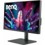 Монітор BenQ PD2705U (9H.LKDLA.TBE)