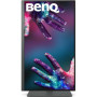 Монітор BenQ PD2705U (9H.LKDLA.TBE)