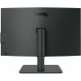 Монітор BenQ PD2705U (9H.LKDLA.TBE)