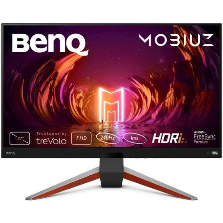 Монітор BenQ Mobiuz EX270M (9H.LLALJ.LBE)