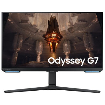 Монітор Samsung Odyssey Gaming G70B (LS28BG700)