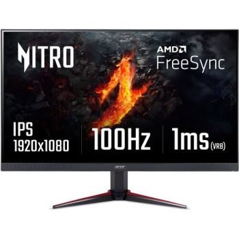 Монітор Acer Nitro VG270Ebmiix (UM.HV0EE.E06)