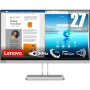 Монітор Lenovo L27i-40 (67ABKAC4EU)