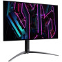 Монітор Acer Predator X27UBMIIPRUZX 26.5" OLED 2560x1440px 240Hz 0.01 ms [MPRT]