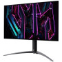 Монітор Acer Predator X27UBMIIPRUZX 26.5" OLED 2560x1440px 240Hz 0.01 ms [MPRT]