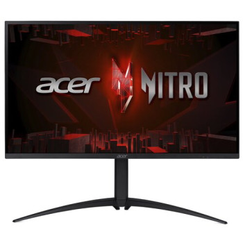 Монітор Acer Nitro XV275K P3 27" 3840x2160px IPS 160Hz 1 ms [GTG]