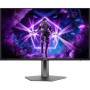 Монітор AOC Agon Pro AG326UD 31.5" QD-OLED 3840x2160px 165Hz 0.03 ms [GTG]