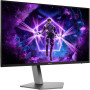 Монітор AOC Agon Pro AG326UD 31.5" QD-OLED 3840x2160px 165Hz 0.03 ms [GTG]