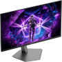 Монітор AOC Agon Pro AG326UD 31.5" QD-OLED 3840x2160px 165Hz 0.03 ms [GTG]