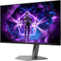 Монітор AOC Agon Pro AG326UD 31.5" QD-OLED 3840x2160px 165Hz 0.03 ms [GTG]