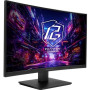 Монітор ASRock Phantom Gaming PG27QRT1B 27" 2560x1440px 180Hz 1 ms [MPRT]