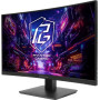 Монітор ASRock Phantom Gaming PG27QRT1B 27" 2560x1440px 180Hz 1 ms [MPRT]