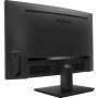 Монітор ASRock Phantom Gaming PG27QRT1B 27" 2560x1440px 180Hz 1 ms [MPRT]