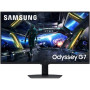 Монітор Samsung Odyssey G7 LS32DG702EUXDU 32" 3840x2160px IPS 144Hz 1 ms [GTG]