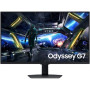Монітор Samsung Odyssey G7 LS32DG702EUXDU 32" 3840x2160px IPS 144Hz 1 ms [GTG]