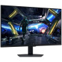 Монітор Samsung Odyssey G7 LS32DG702EUXDU 32" 3840x2160px IPS 144Hz 1 ms [GTG]