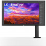 LG UltraFine 32UN880P-B