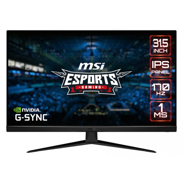 MSI Optix G321Q