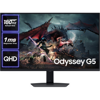 Монітор Samsung Odyssey G50D (LS32DG500EUXEN)