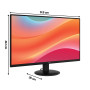 Монітор Msi Pro MP272L 27" 1920x1080px IPS 100Hz 1 ms [MPRT] (PROMP272L)