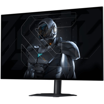 Монітор Gigabyte MO27Q28G 27" 2560x1440px 280Hz 0.03 ms [GTG] (MO27Q28G)