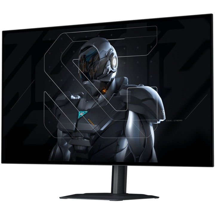 Монітор Gigabyte MO27Q28G 27" 2560x1440px 280Hz 0.03 ms [GTG] (MO27Q28G)