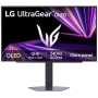 Монітор LG UltraGear 26.5" 2560x1440px 240Hz 0.03 [GTG] (27GX704A-B.AEU)