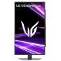 Монітор LG UltraGear 26.5" 2560x1440px 240Hz 0.03 [GTG] (27GX704A-B.AEU)