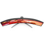 Монітор AOC Agon AG493UCX2 48.8" 5120x1440px 165Hz 1 ms [MPRT] Curved