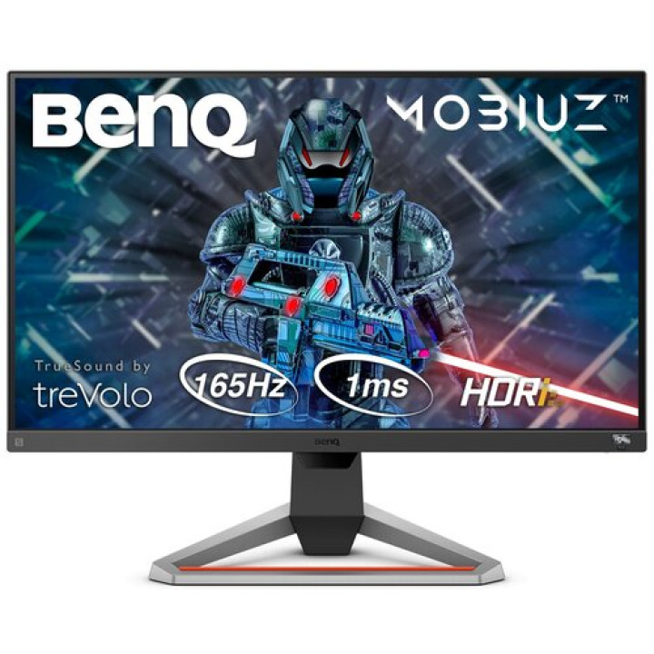 Монітор BenQ EX2710S (9H.LKFLA.TBE)