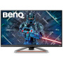 Монітор BenQ EX2710S (9H.LKFLA.TBE)