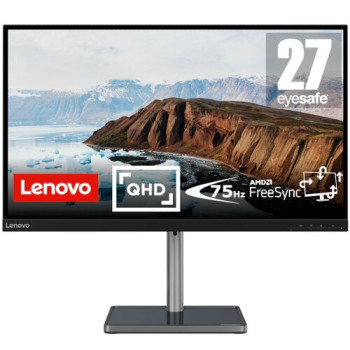 Монітор Lenovo L27q-38 (66F5GAC2EU)