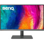 Монітор BenQ PD2706U Dark Grey (9H.LLJLB.QBE)