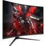 Монітор MSI G321CQP E2 31.5" 2560x1440px 170Hz 1 ms [MPRT] Curved