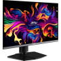 Монітор MSI MPG 271QRX 26.5" OLED 2560x1440px 360Hz 0.03 ms [GTG]