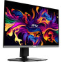 Монітор MSI MPG 271QRX 26.5" OLED 2560x1440px 360Hz 0.03 ms [GTG]