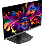 Монітор MSI MPG 271QRX 26.5" OLED 2560x1440px 360Hz 0.03 ms [GTG]