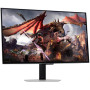 Монітор Samsung Odyssey G8 LS32DG802SUXDU 31.6" OLED 3840x2160px 240Hz 0.03 ms [GTG]