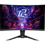 Монітор ASRock Phantom Gaming PG27QRT2A 27" 2560x1440px 180Hz 1 ms [MPRT]