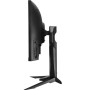 Монітор ASRock Phantom Gaming PG27QRT2A 27" 2560x1440px 180Hz 1 ms [MPRT]