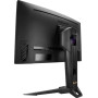 Монітор ASRock Phantom Gaming PG27QRT2A 27" 2560x1440px 180Hz 1 ms [MPRT]
